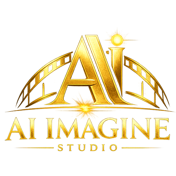 AI Imagine Studio